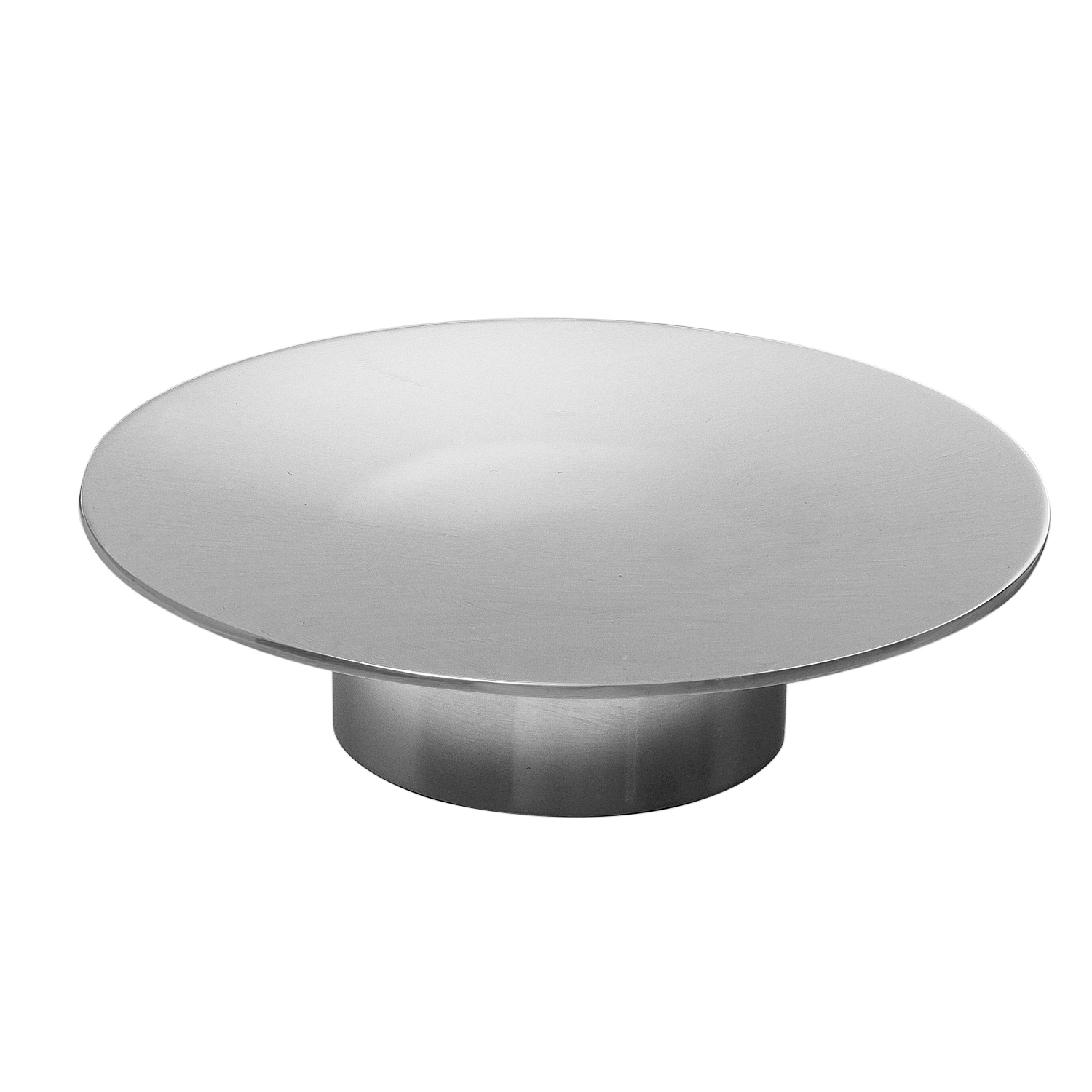 gedy-betty-porte-savon-chrome-poser image 1