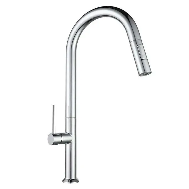 hudor-rymanthe-nb0003-mitigeur-cuisine-chrom-laiton image 1