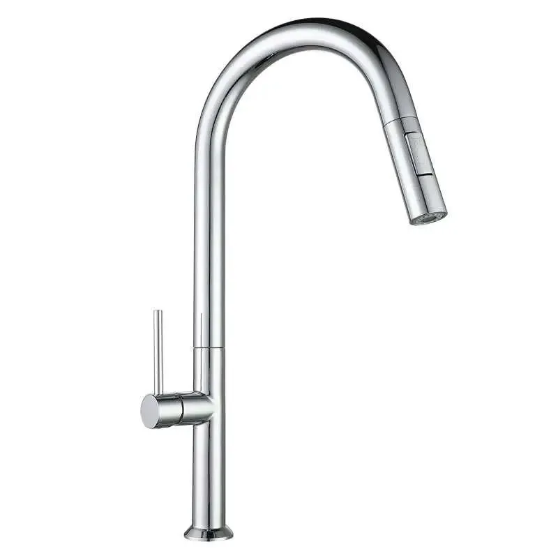 hudor-rymanthe-nb0003-mitigeur-cuisine-chrom-laiton image 1