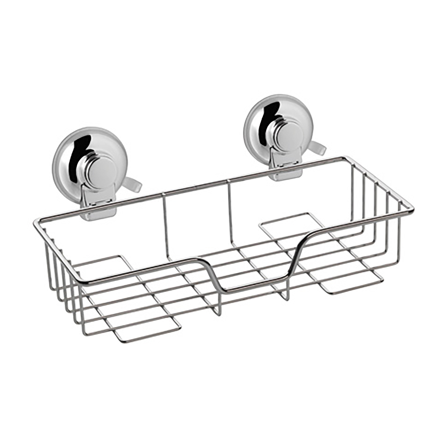 gedy-hot-tag-re-douche-fil-chrome-rectangulaire image 1