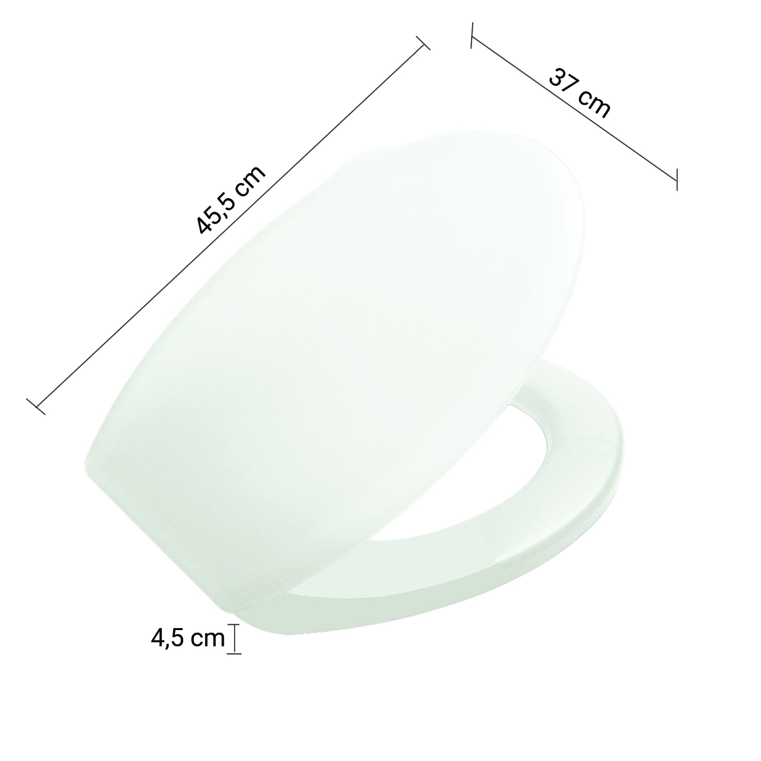 gedy-oscar-abattant-wc-universel-blanc image 2