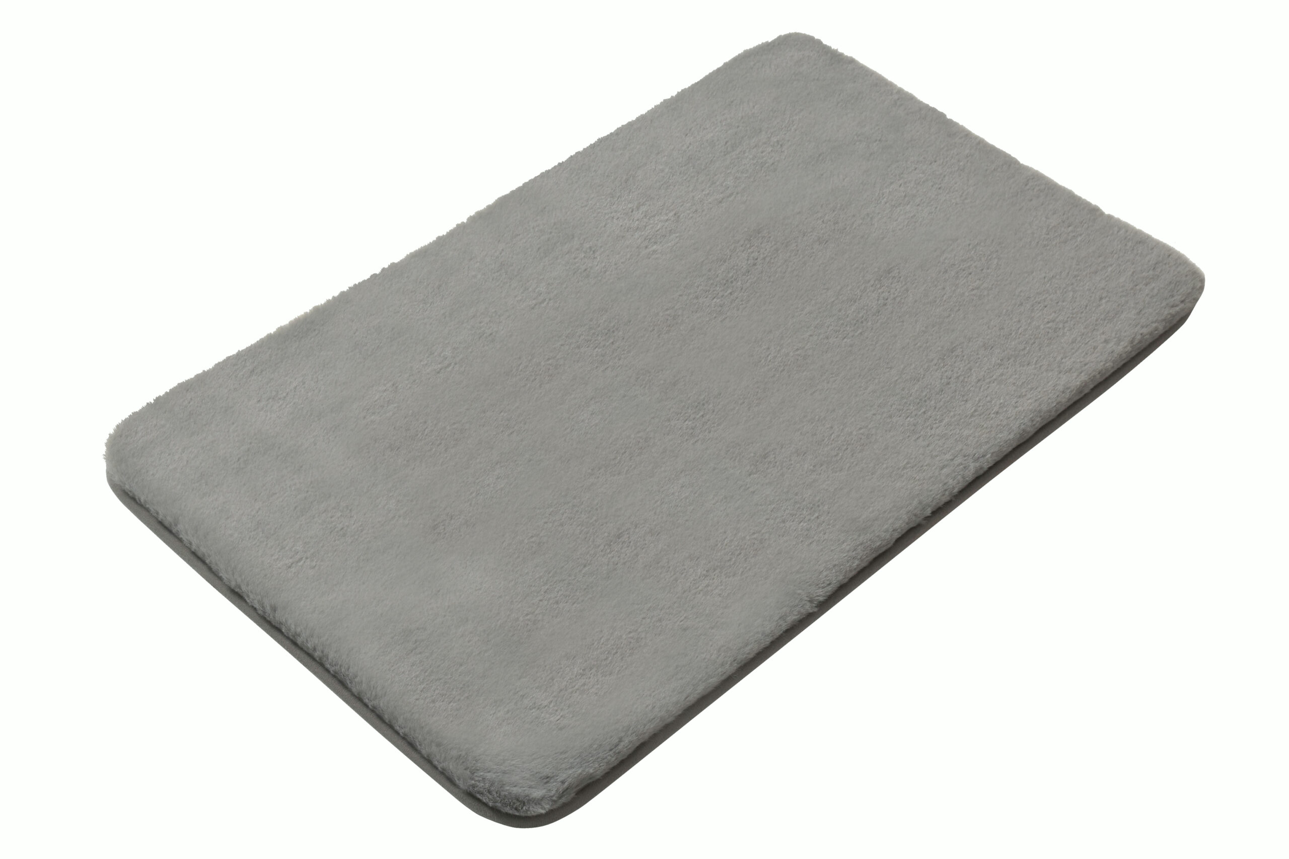 bisk-tapis-de-bain-antid-rapant-coton-absorbant image 1