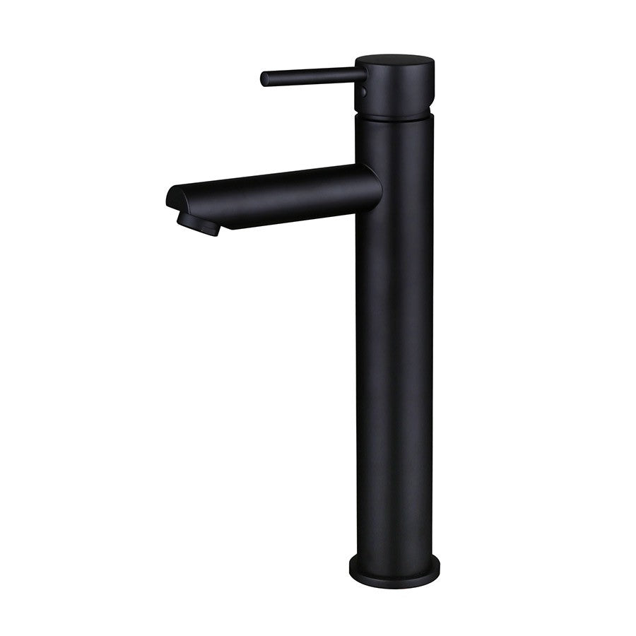 hudor-c-phise-001-robinet-lavabo-sur-lev-noir-mat image 1