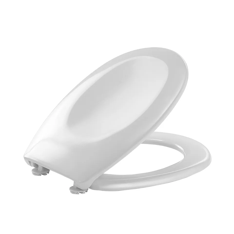 gedy-diamante-abattant-wc-universel-blanc image 1