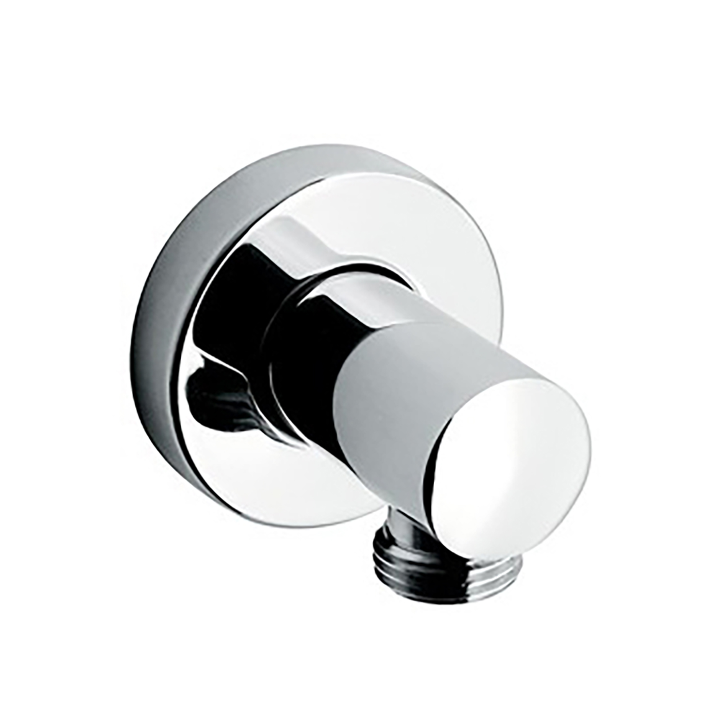 gedy-oxy-star-coude-raccordement-douche-chrome image 1