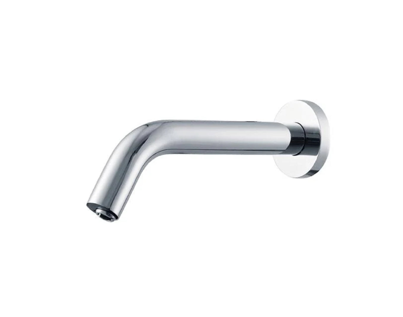 hudor-rymanthe-014-robinet-lavabo-infrarouge-mural-chrome image 1