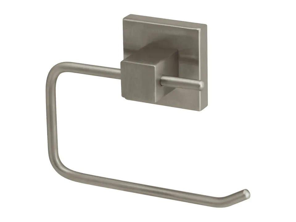 bisk-nord-distributeur-rouleau-papier-wc-inox-bross-avec-r-serve image 1