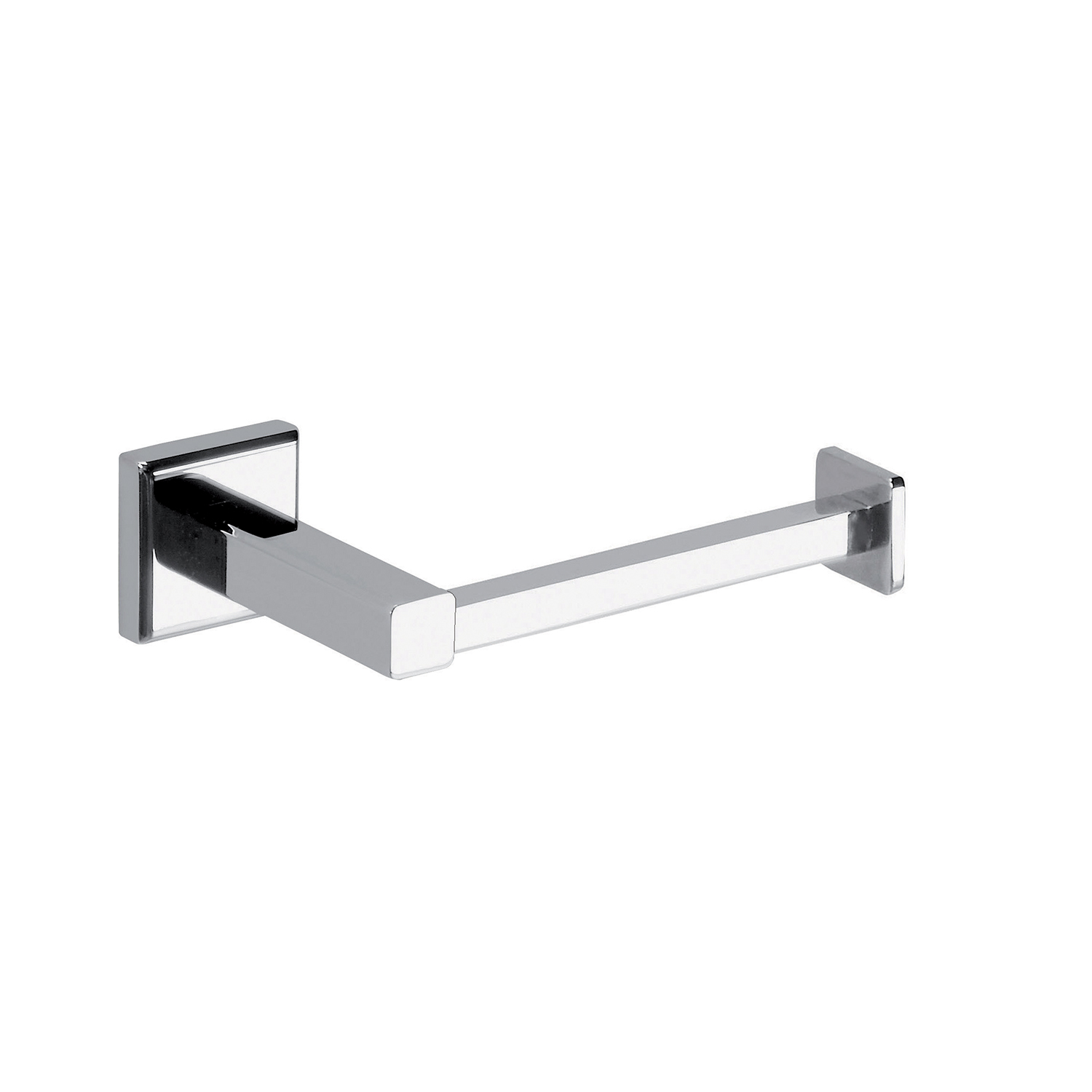 gedy-colorado-porte-rouleau-chrome image 1