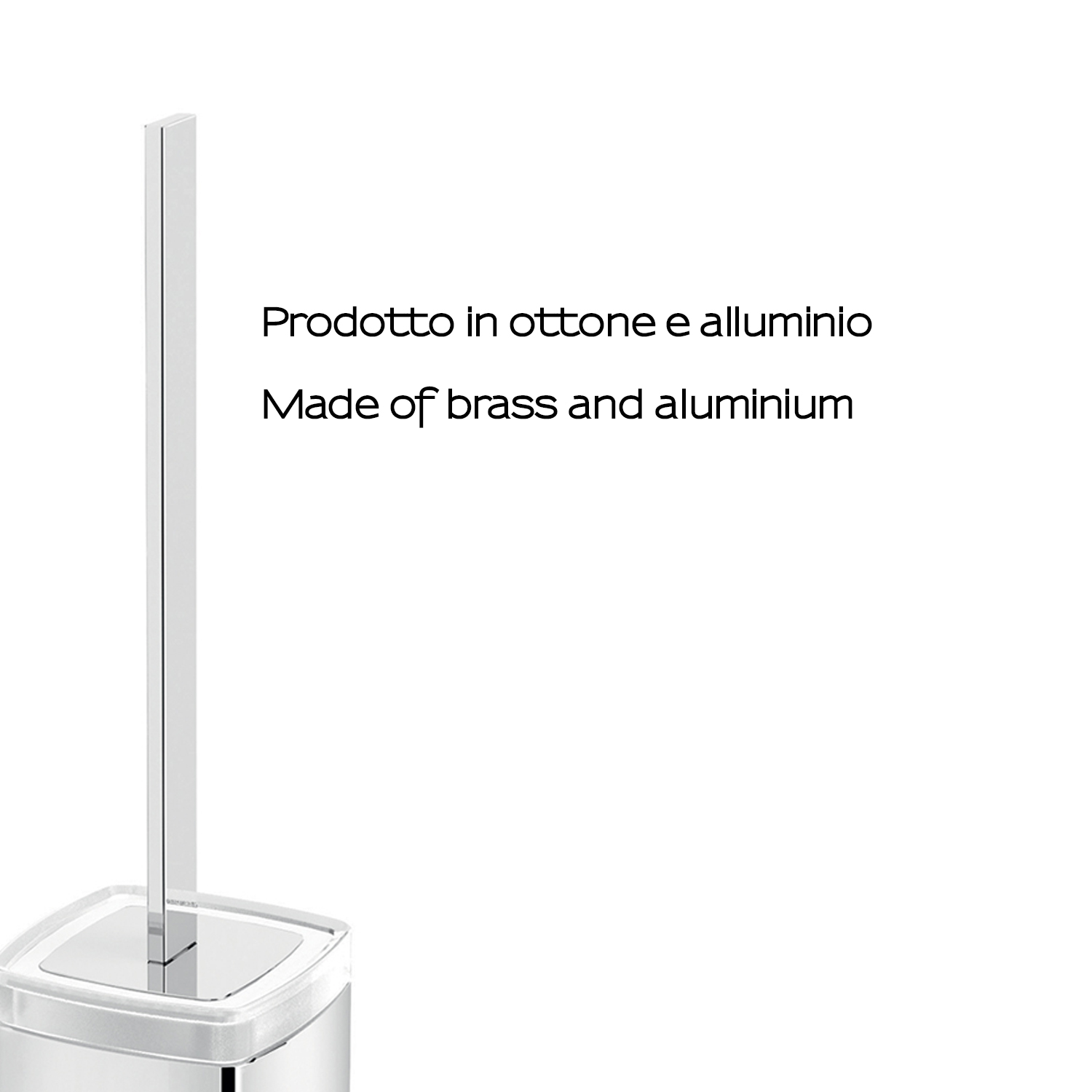 gedy-elba-porte-brosse-wc-chrome image 3