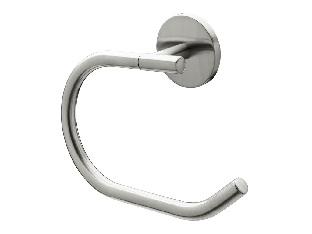 bisk-virginia-bf-distributeur-rouleau-papier-wc-inox image 1