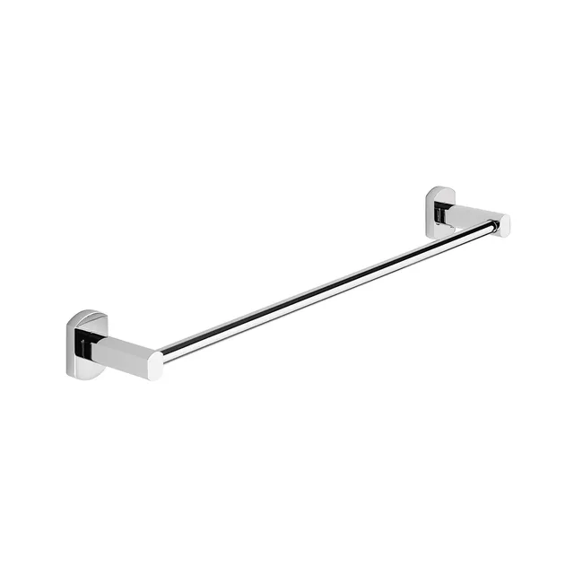 gedy-edera-plus-porte-serviette-45-cm-chrome image 1