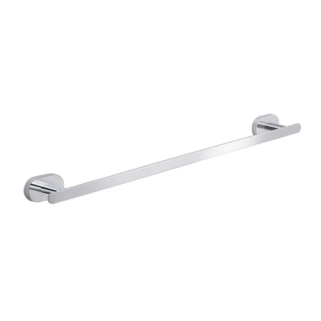 gedy-bernina-porte-serviettes-45-cm-chrome image 1
