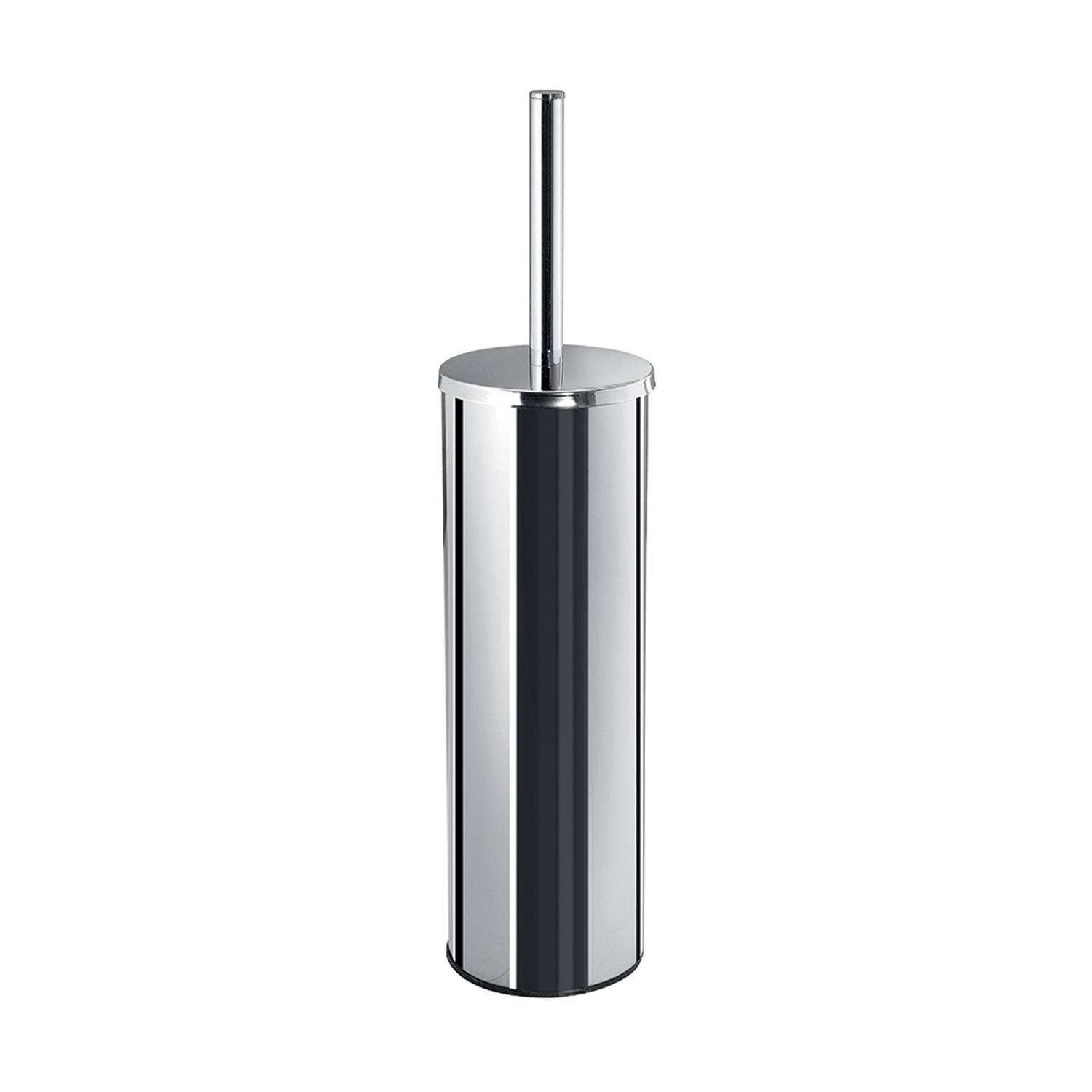 gedy-edera-plus-porte-brosse-wc-poli image 1