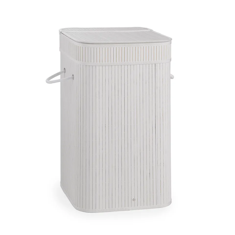 gedy-tatami-panier-linge-68-l-blanc-bamboom image 1