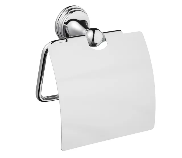 bisk-accessoire-compl-mentaire-salle-de-bain-chrom image 1
