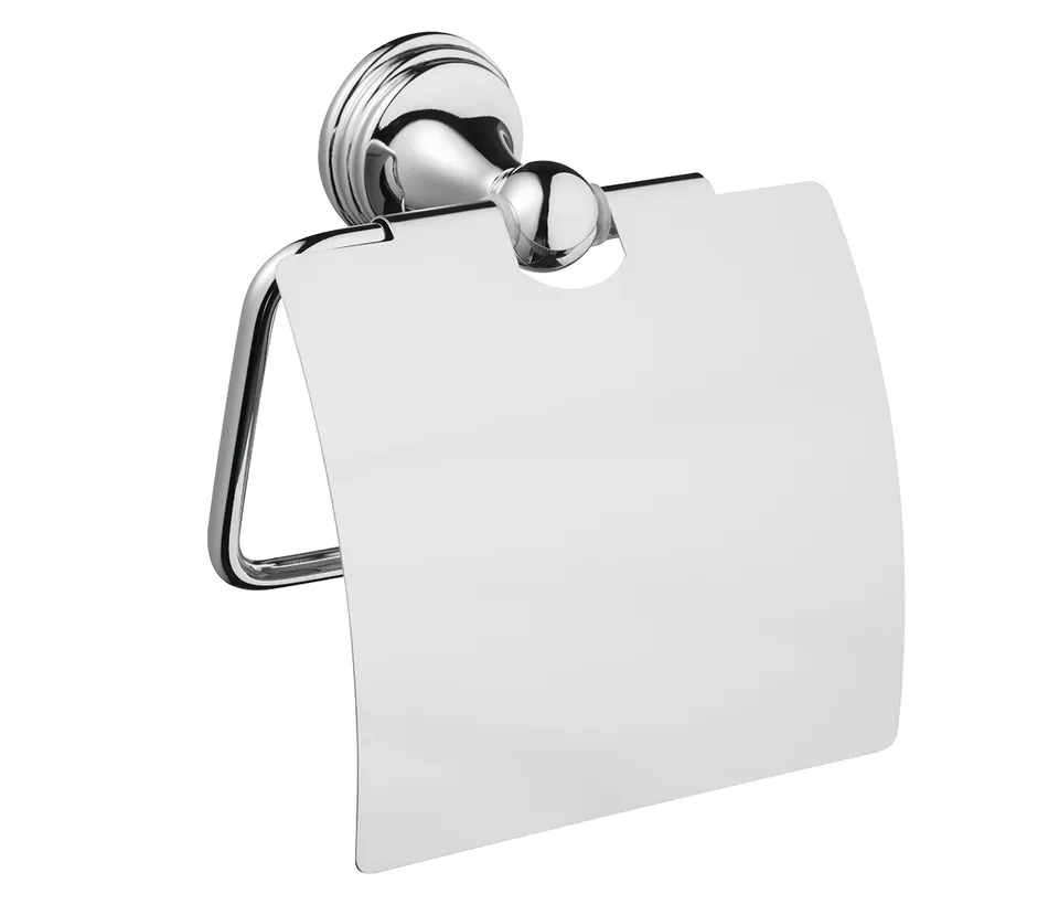 bisk-accessoire-compl-mentaire-salle-de-bain-chrom image 1