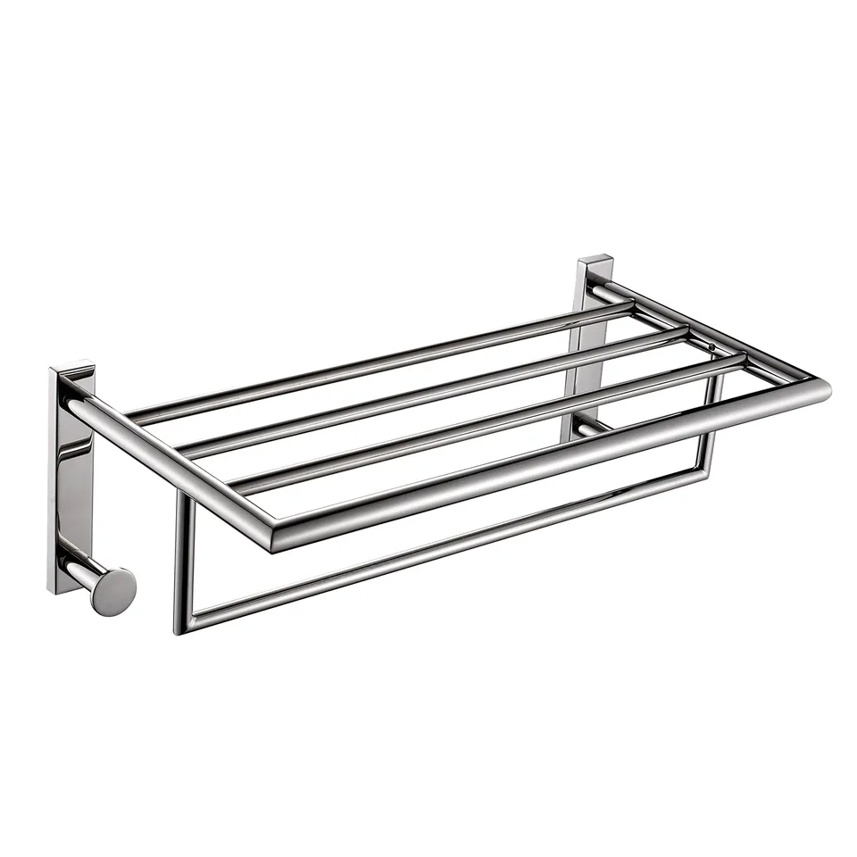 gedy-project-tag-re-double-porte-serviettes-poli image 1