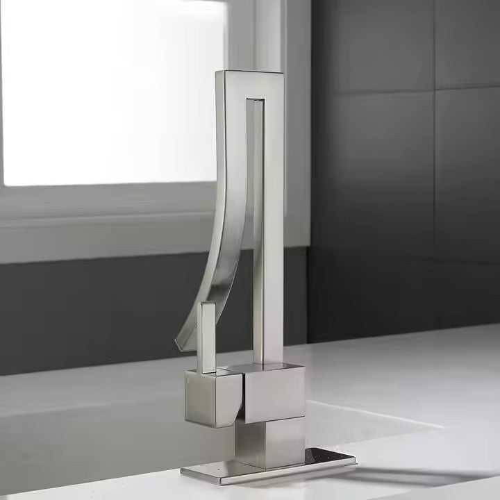 hudor-axis-robinet-lavabo-nickel-bross-laiton-acs image 7
