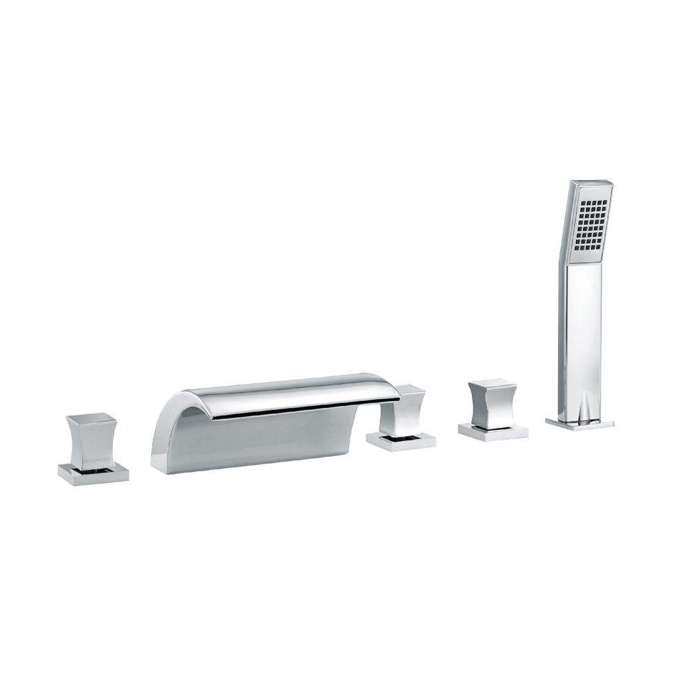 hudor-enip-e-089-robinet-baignoire-chrom-cascade image 1