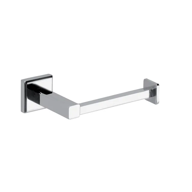 gedy-colorado-porte-rouleau-chrome image 1
