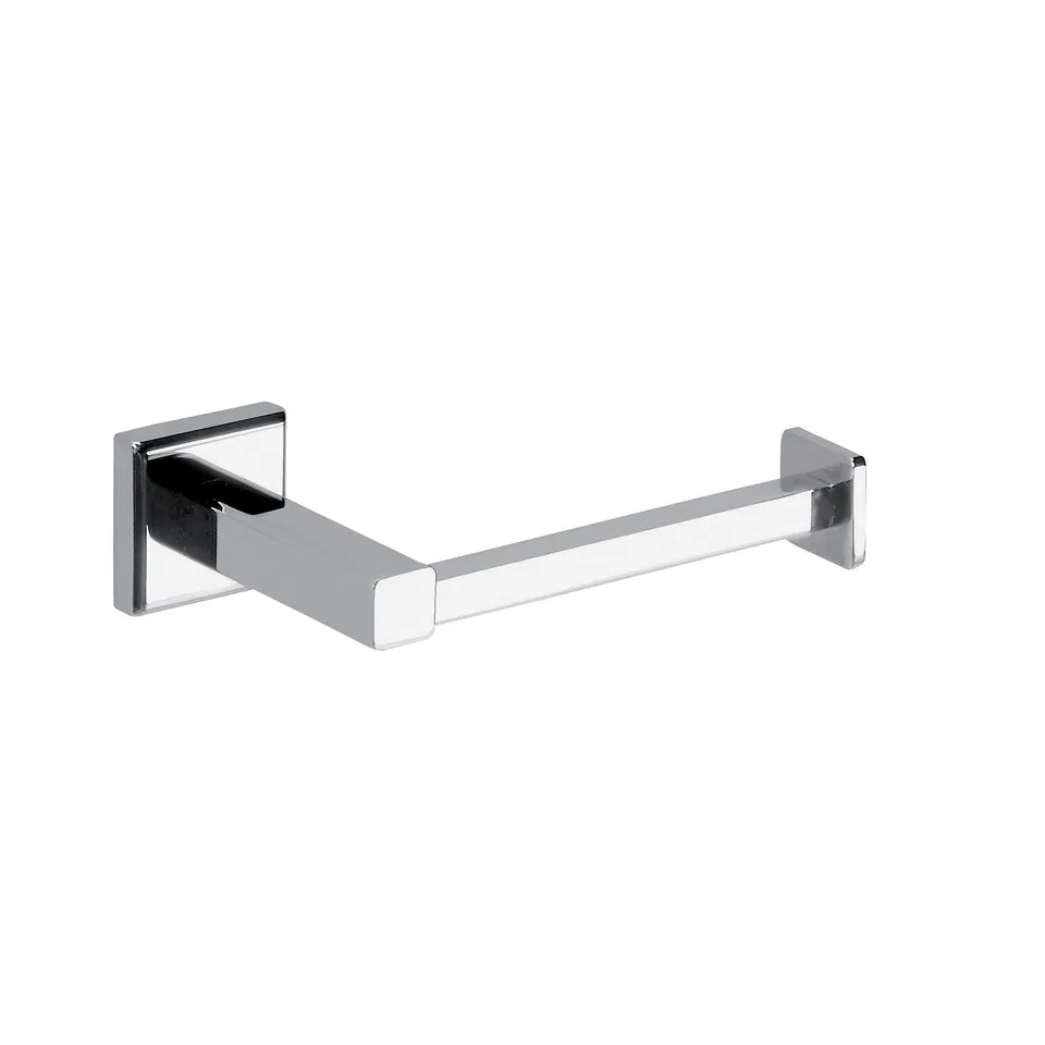 gedy-colorado-porte-rouleau-chrome image 1