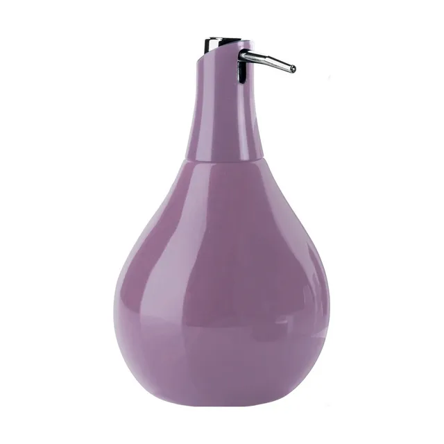 gedy-azalea-distributeur-de-savon-lilas-poser image 1