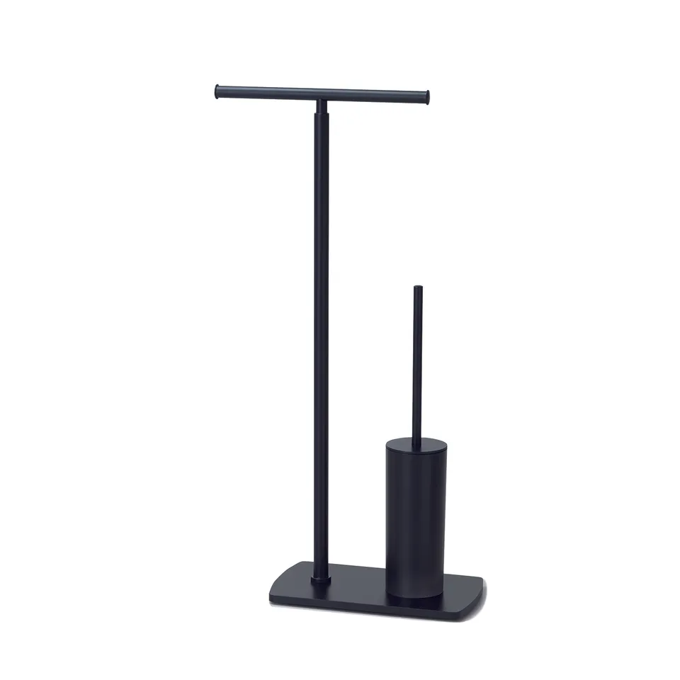 gedy-florida-ensemble-wc-double-noir-mat-brosse image 1