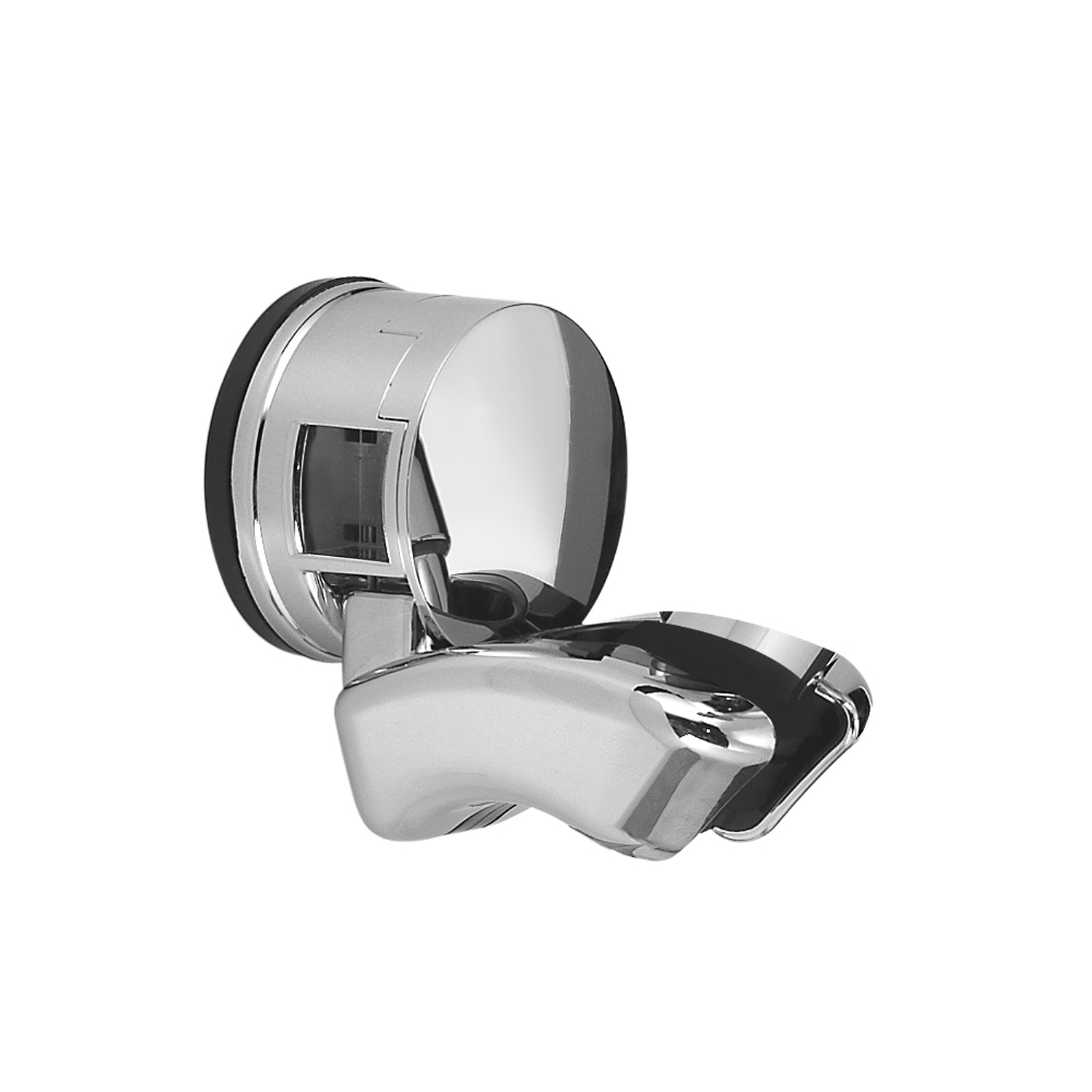 gedy-clip-easy-02-support-douche-chrome image 1