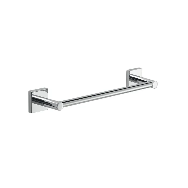 gedy-fuji-porte-serviette-30-cm-chrome image 1
