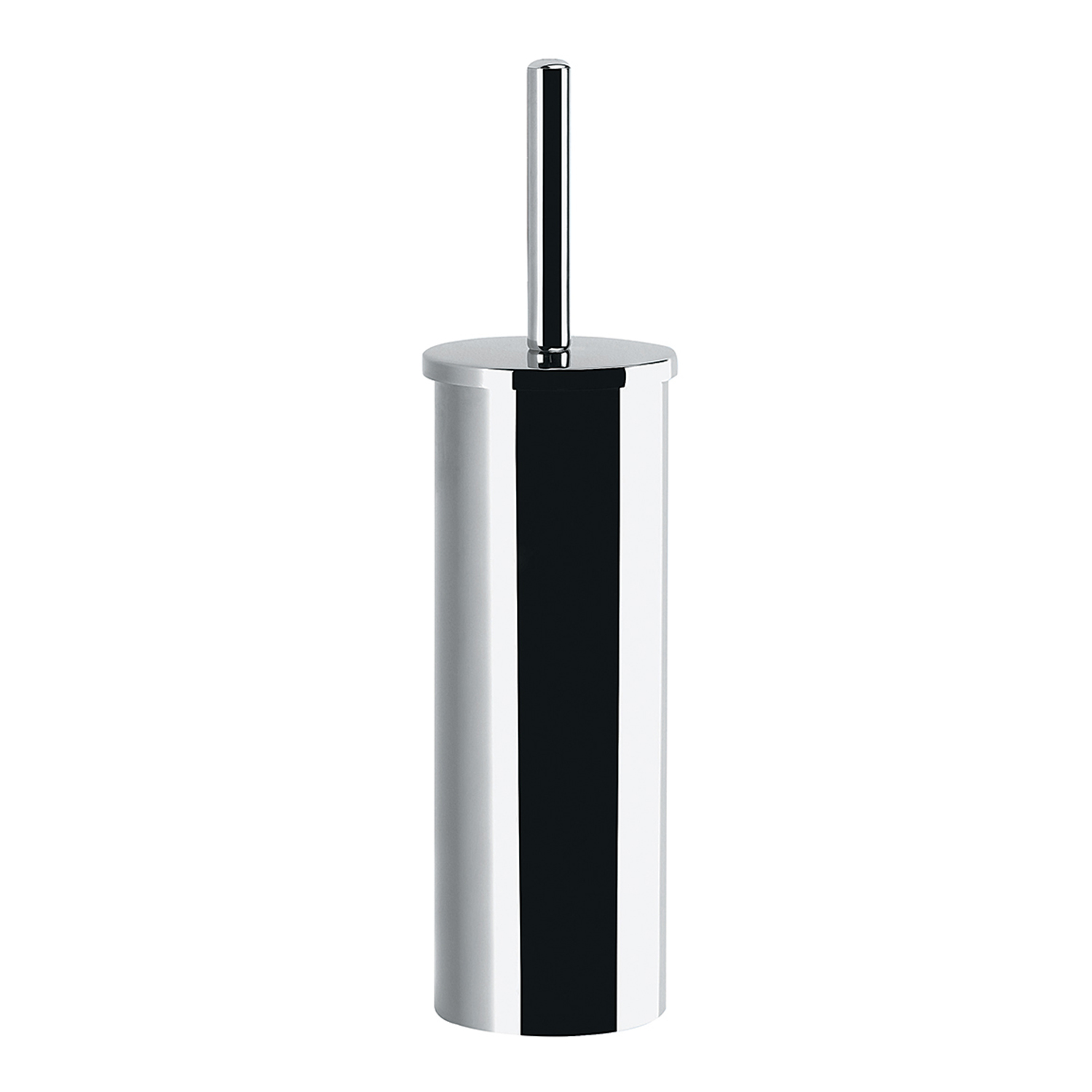 gedy-flip-porte-brosse-wc-poli image 1