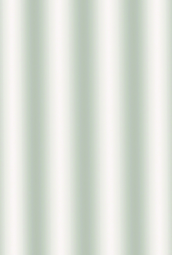bisk-unity-rideau-de-douche-textile-blanc image 1