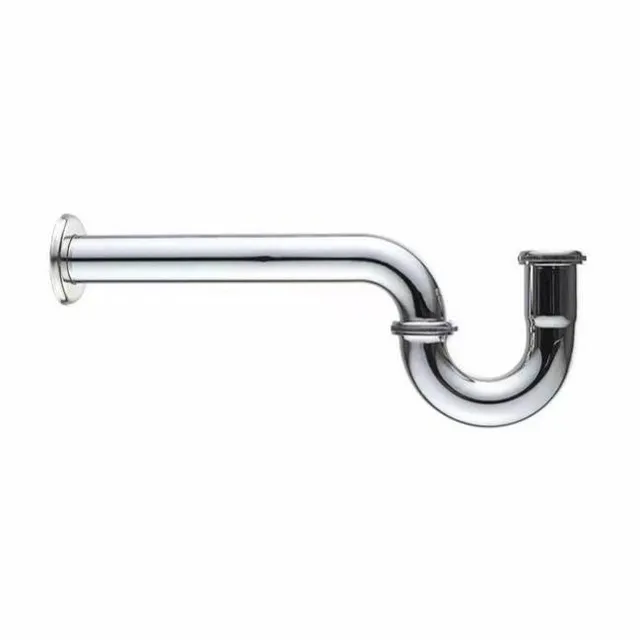 hudor-sy33-siphon-lavabo-chrom-anti-odeur-32-mm image 1