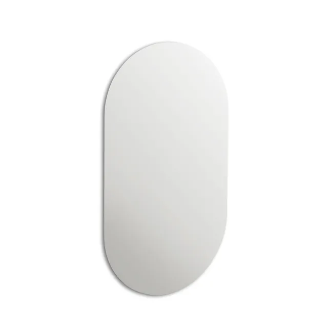 gedy-anthony-miroir-salle-de-bain-50x90-bord-poli image 1