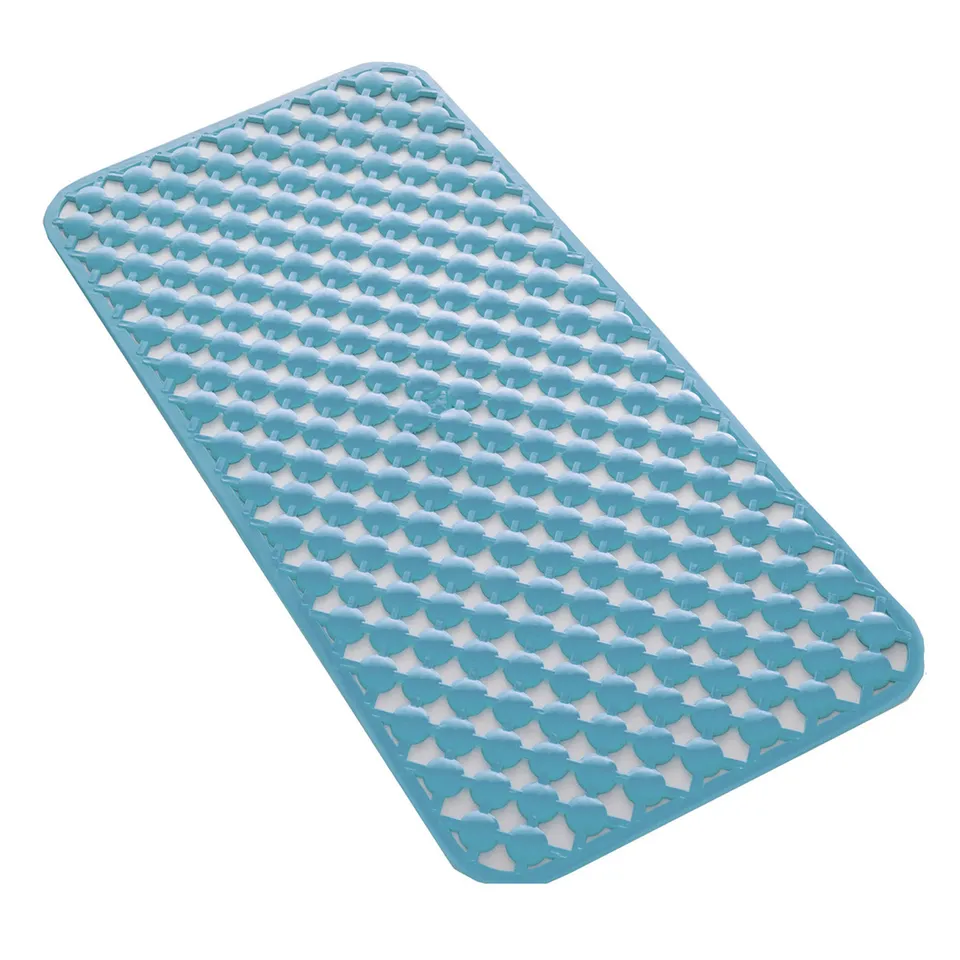 gedy-geo-tapis-de-baignoire-36x71-cm-bleu-ciel image 1