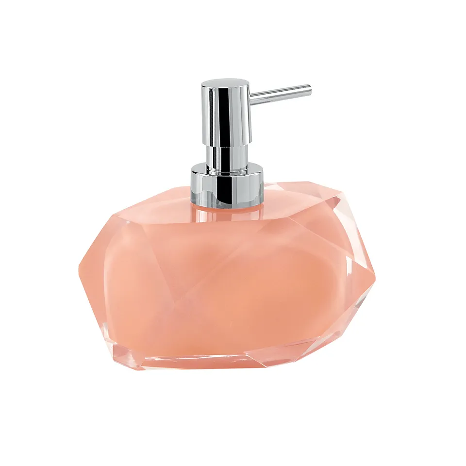 gedy-chanelle-distributeur-de-savon-p-che-poser image 1