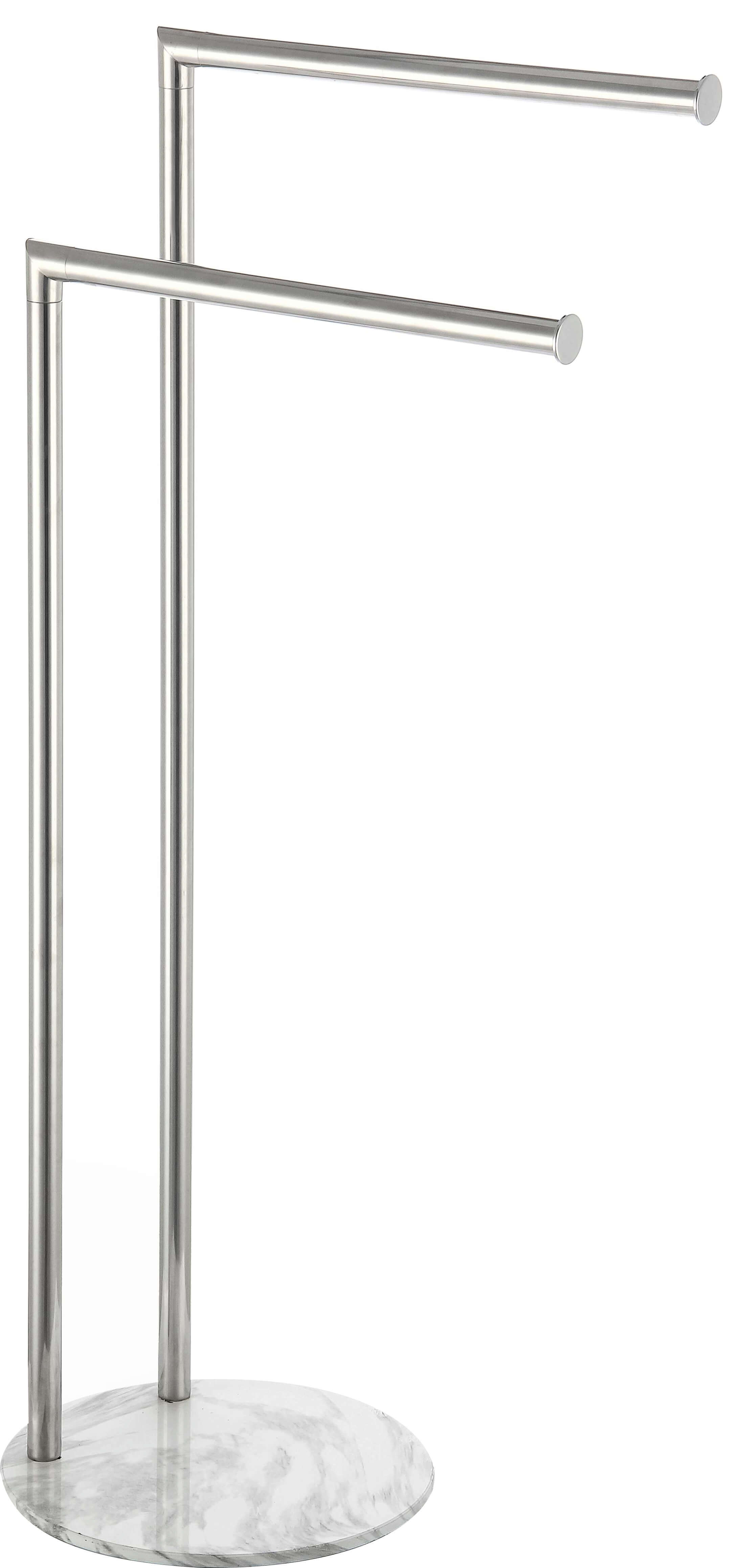 bisk-free-standing-porte-papier-wc-sur-pied-inox image 1