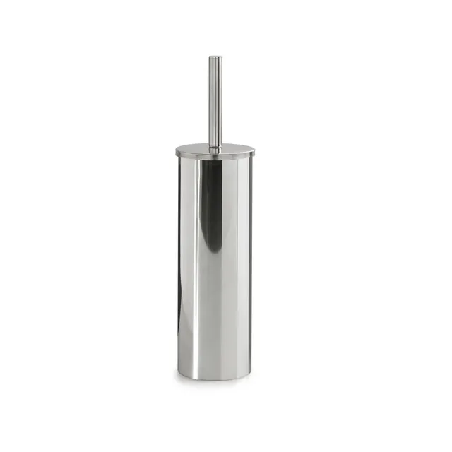 gedy-vermont-pro-porte-brosse-wc-poli image 1