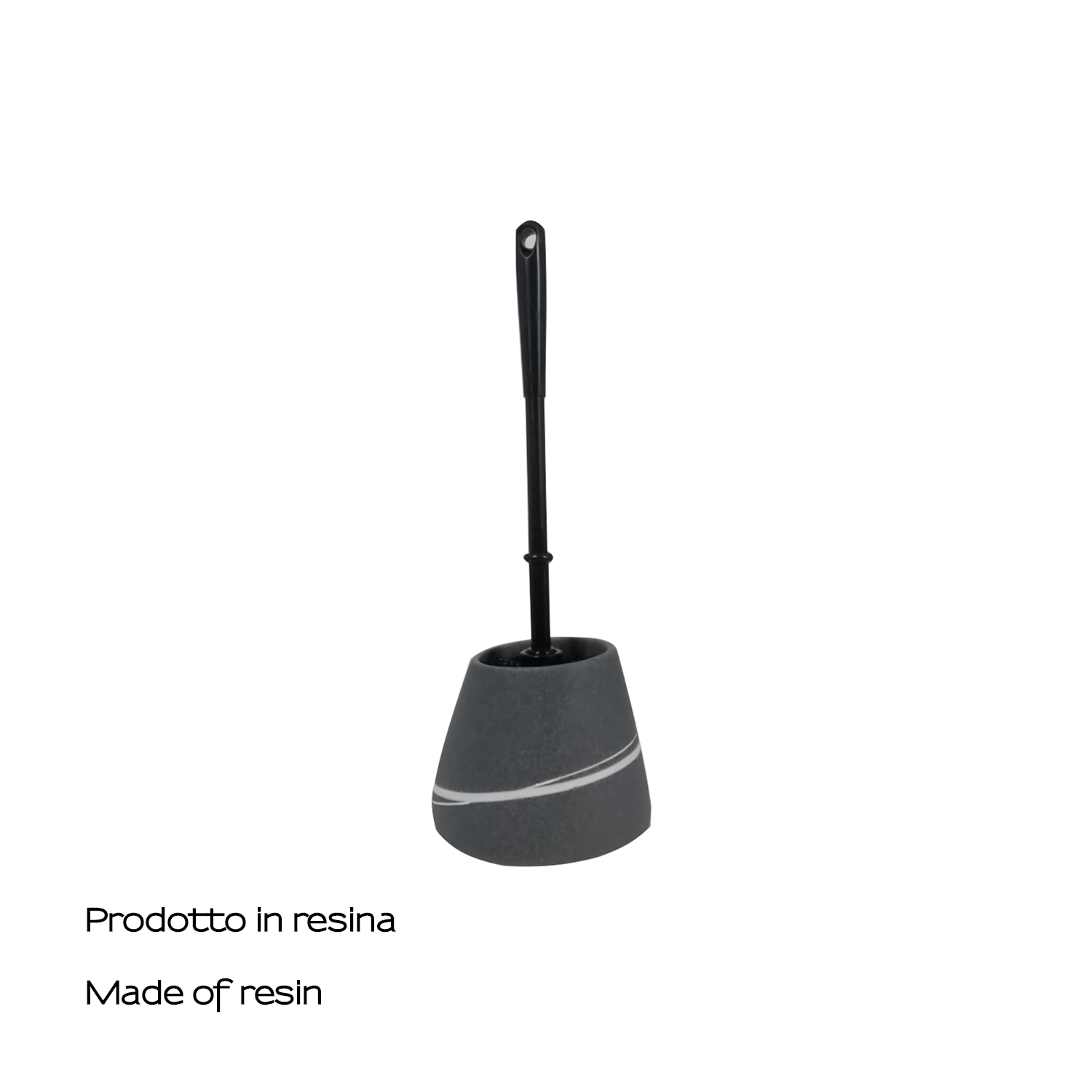gedy-yvonne-brosse-wc-gris-poser image 4