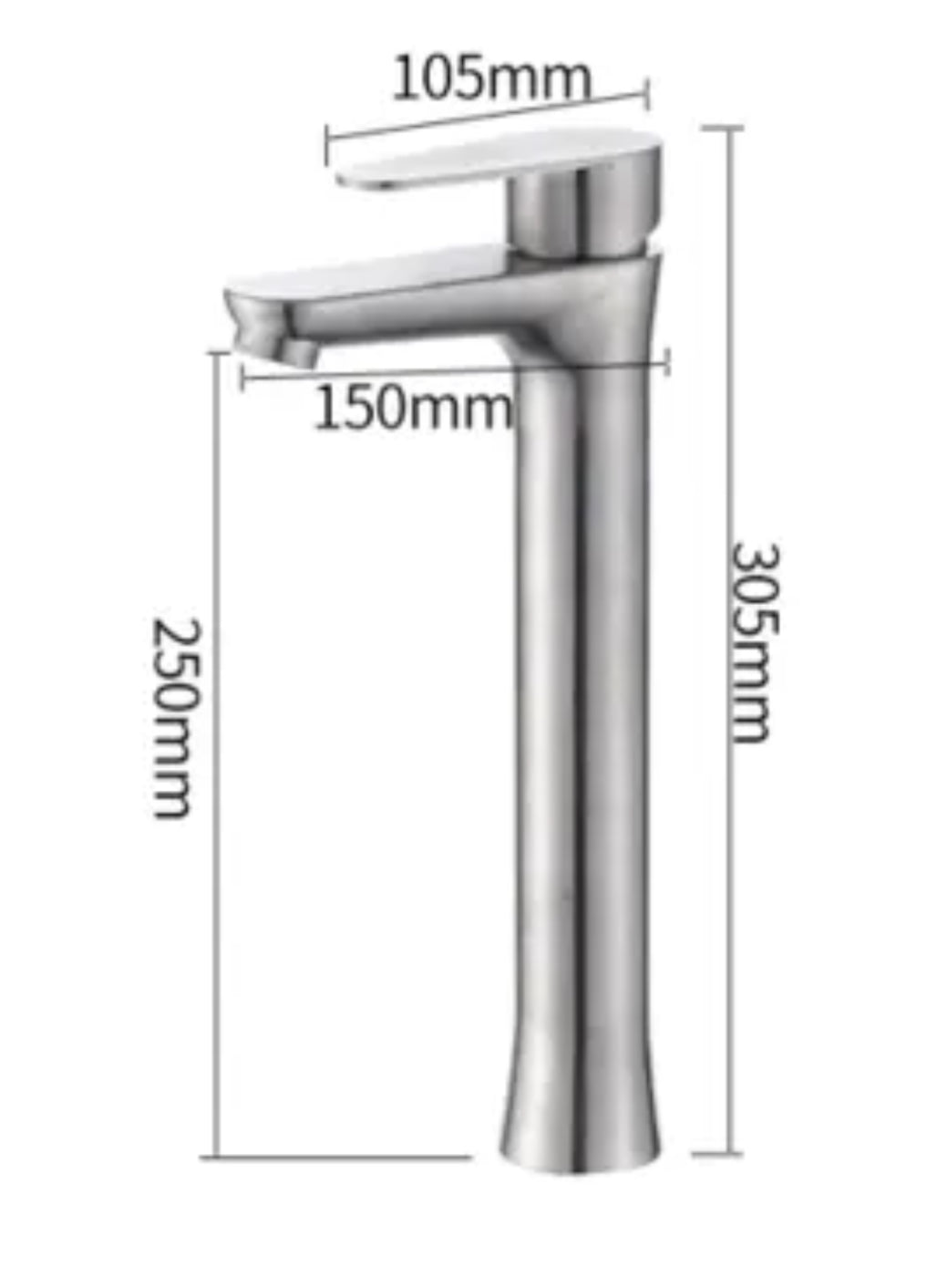hudor-enip-e-003-robinet-lavabo-sur-lev-chrom image 7