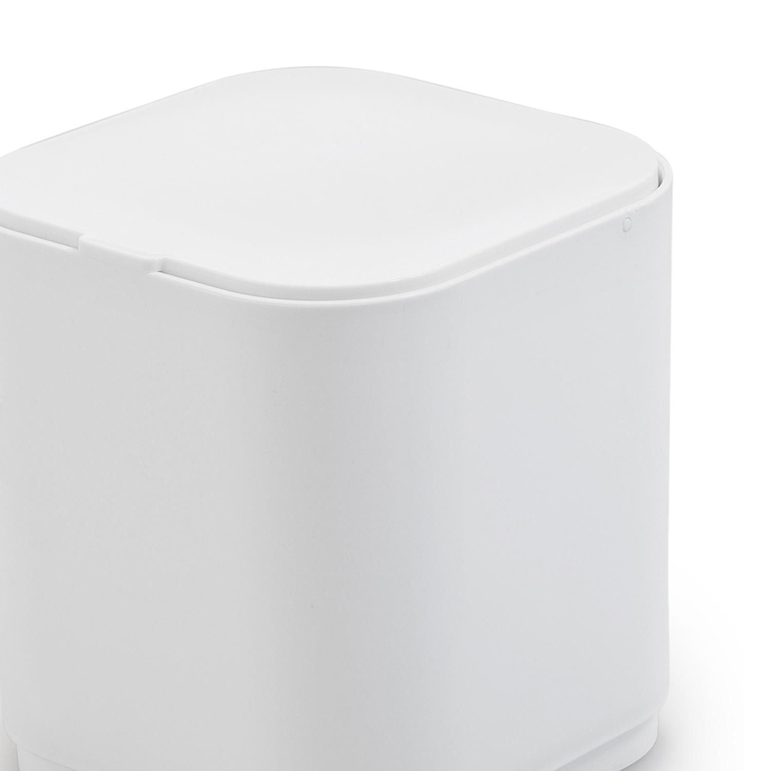 gedy-seventy-mini-poubelle-de-table-1-2-l-blanc image 5