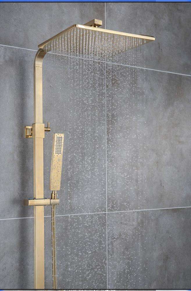 hudor-scamandre-sc429-colonne-de-douche-dor-bross image 4