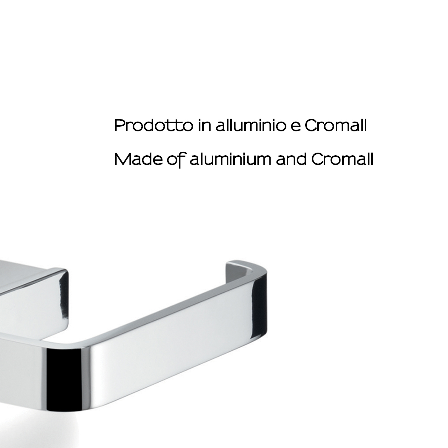 gedy-lounge-porte-rouleau-chrome-mural-sans-couvercle image 4