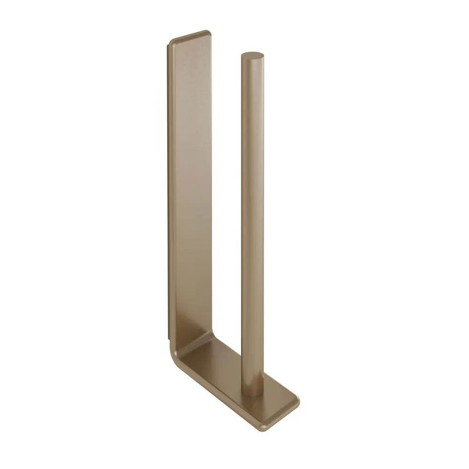 gedy-il-giglio-porte-rouleau-r-serve-or-mat image 1