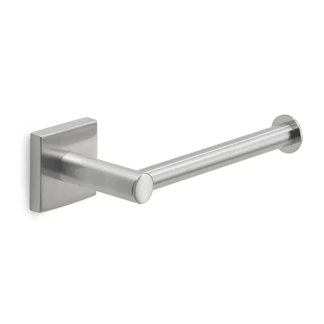 gedy-fuji-porte-rouleau-avec-brosse-wc image 1