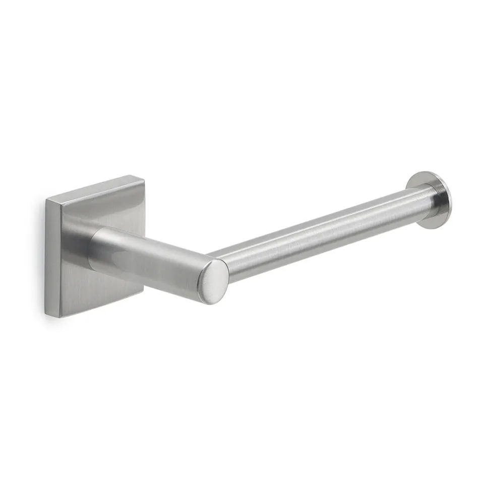gedy-fuji-porte-rouleau-avec-brosse-wc image 1