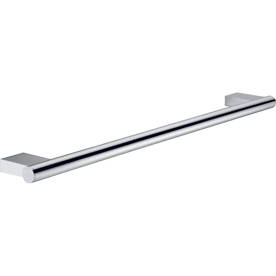 gedy-canarie-porte-serviette-63-cm-chrome image 1