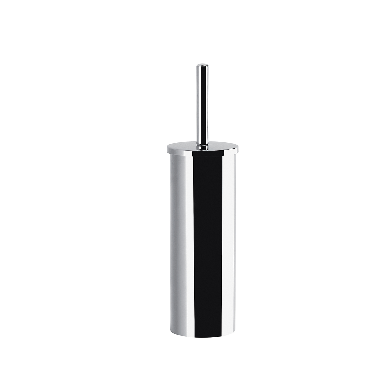 gedy-maine-porte-brosse-wc-poli image 1