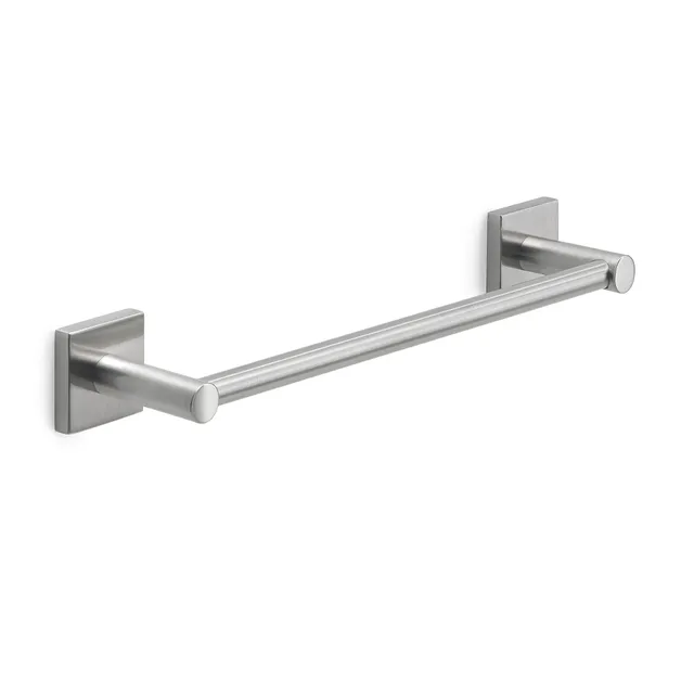 gedy-fuji-porte-serviette-30-cm-bross image 1
