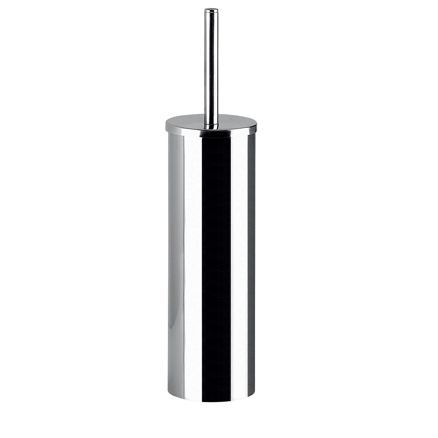 gedy-genziana-porte-brosse-wc-poli image 1
