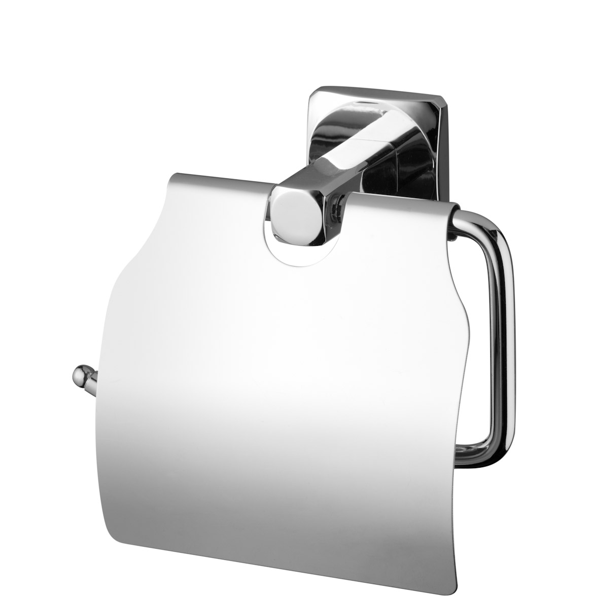 bisk-ice-distributeur-papier-toilette-avec-couvercle image 1